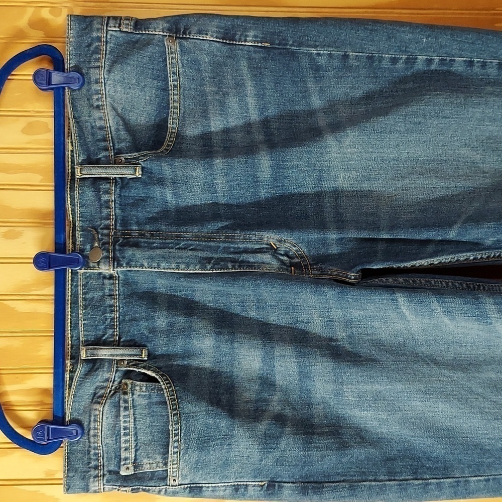 Levi's 514 Jeans View 3